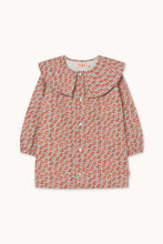 Load image into Gallery viewer, Сукня Cherries Woven
