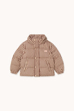 Load image into Gallery viewer, Куртка Stripes Short
