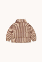 Load image into Gallery viewer, Куртка Stripes Short
