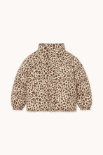 Load image into Gallery viewer, Куртка Animal Print Short Padded
