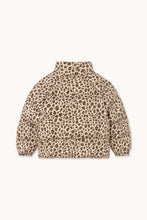 Load image into Gallery viewer, Куртка Animal Print Short Padded
