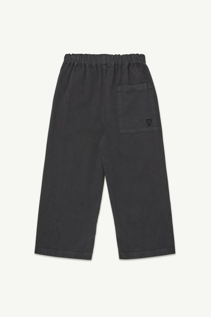 Брюки Relaxed Pant - Phantom
