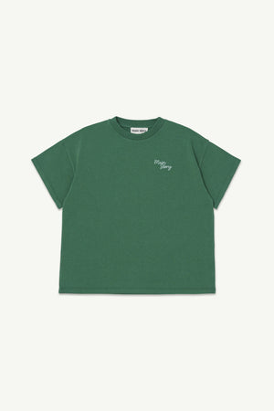 Футболка Heavy Tee - Frosty Spruce