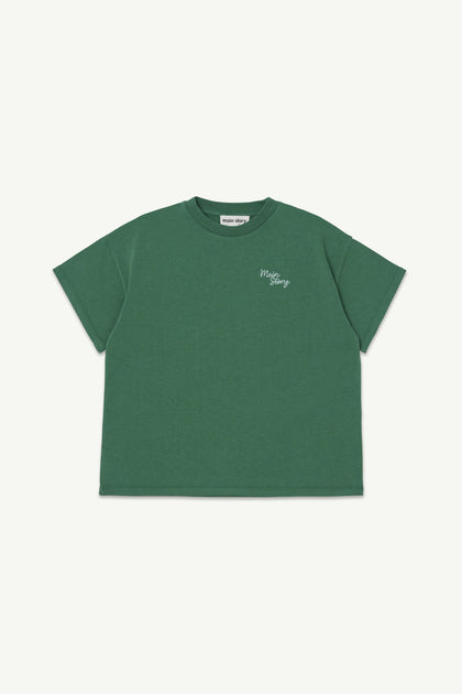 Футболка Heavy Tee - Frosty Spruce