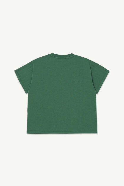 Футболка Heavy Tee - Frosty Spruce