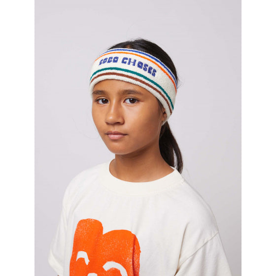 Пов'язка Bobo Choses Striped terry