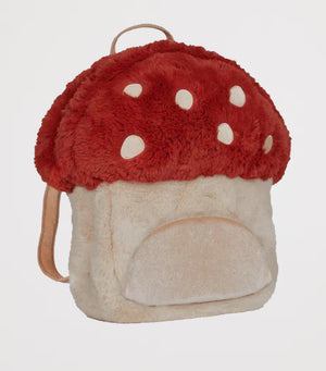Рюкзак Hopalong Mushroom Backpack