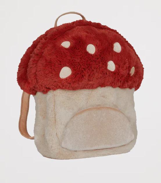 Рюкзак Hopalong Mushroom Backpack