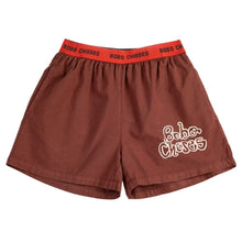 Load image into Gallery viewer, Шорти Bobo Choses By Hand woven bermuda
