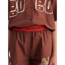 Load image into Gallery viewer, Шорти Bobo Choses By Hand woven bermuda
