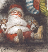 Load image into Gallery viewer, Книга - Клемент Кларк Мур "Різдвяна ніч"
