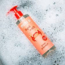 Load image into Gallery viewer, Дитячий гель для миття рук
