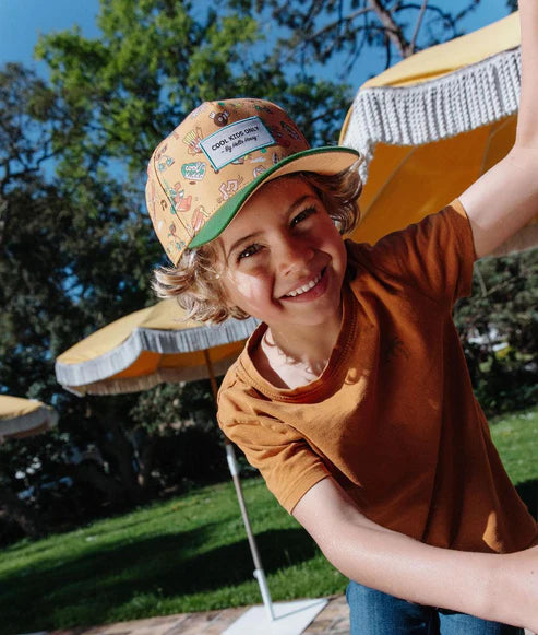 Кепка Music Festival