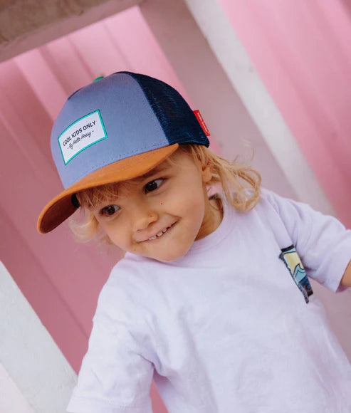 Кепка Mini Marine