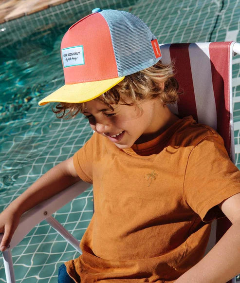 Кепка Hello Hossy