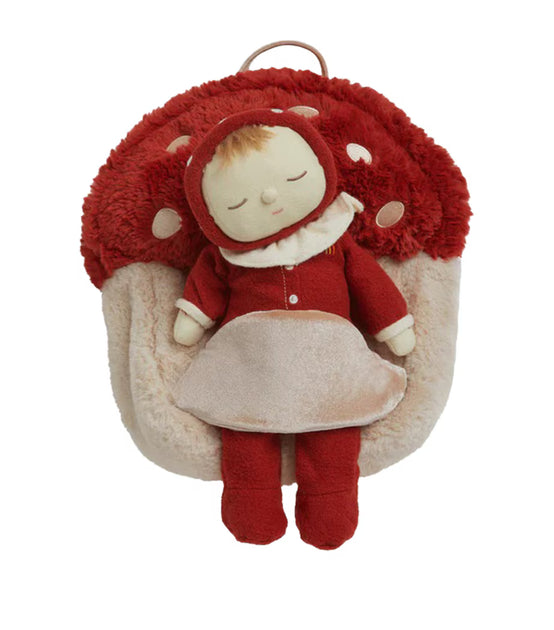 Рюкзак Hopalong Mushroom Backpack