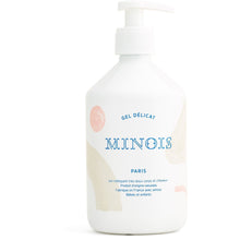 Load image into Gallery viewer, Делікатний гель для тіла та волосся gel délica
