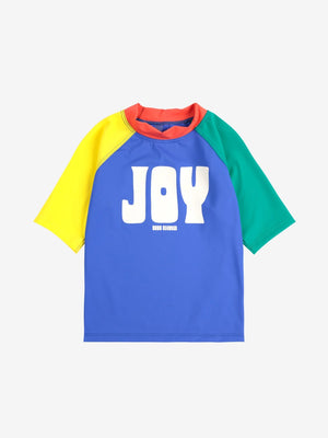 Шорти для купання Joy color block swim