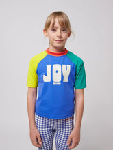 Load image into Gallery viewer, Шорти для купання Joy color block swim
