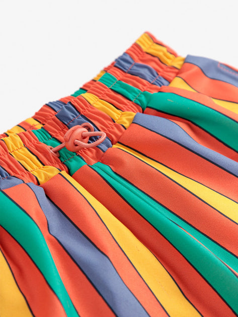 Шорти для купання Joy color block swim