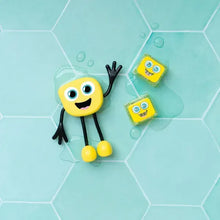 Load image into Gallery viewer, Фігурка Glo Pals Alex зі світловими кубиками
