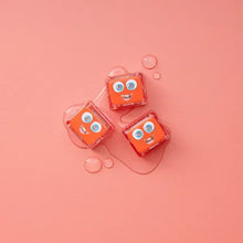 Load image into Gallery viewer, Фігурка Glo Pals Sammy зі світловими кубиками
