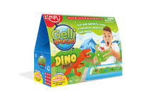 Load image into Gallery viewer, Набір для гри Gelli Dino Pack
