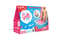 Load image into Gallery viewer, Дитячий -СПА набір Zimply
