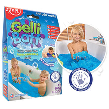 Load image into Gallery viewer, Гель- желе для ванни Gelli Baff
