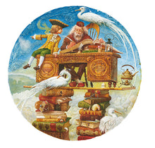 Load image into Gallery viewer, Книга "Маленький принц"
