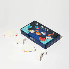 Load image into Gallery viewer, Подарунковий набір MINI U BATH BOMB GIFT SET
