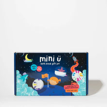 Load image into Gallery viewer, Подарунковий набір MINI U BATH BOMB GIFT SET
