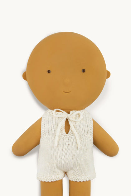 Пупс Gommu Baby Peach