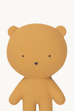 Load image into Gallery viewer, Gommu Bear Sienna

