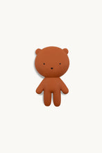 Load image into Gallery viewer, Gommu Mini Bear Almond
