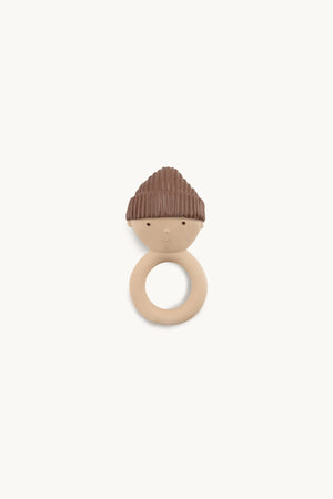 Гризунець Gommu Ring Baby Coco