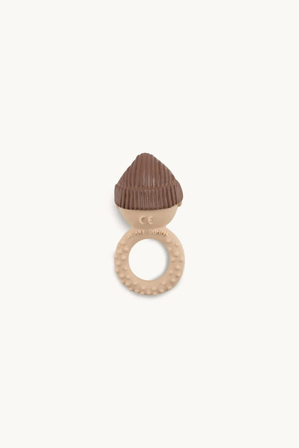 Гризунець Gommu Ring Baby Coco