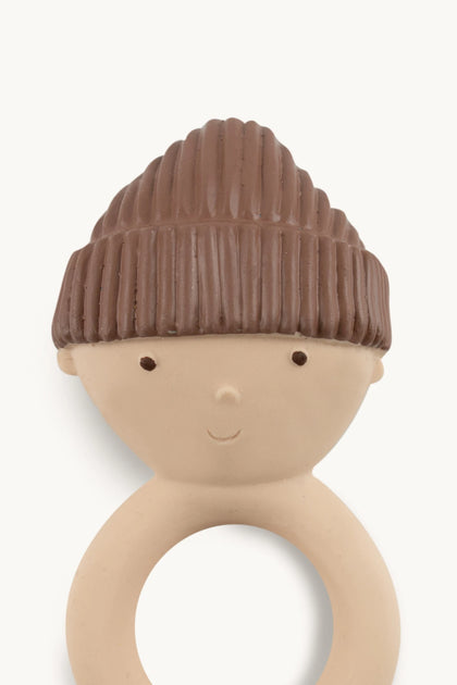 Гризунець Gommu Ring Baby Coco