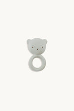 Load image into Gallery viewer, Gommu toy with ring, Bear Ocean
