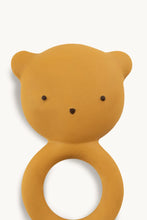 Load image into Gallery viewer, Гризунець Gommu Ring Bear Sienna
