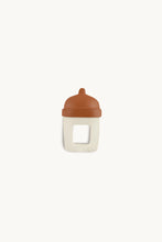 Load image into Gallery viewer, Гризунець Gommu Ring Bottle
