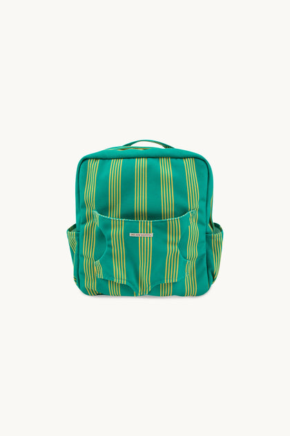 Рюкзак Gommu Striped Backpack