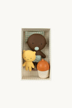Load image into Gallery viewer, Набір іграшок Gommu Pocket Honey
