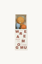 Load image into Gallery viewer, Набір іграшок Gommu Pocket Peach
