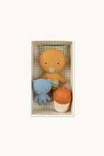 Load image into Gallery viewer, Набір іграшок Gommu Pocket Peach
