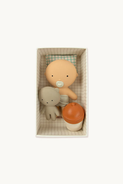 Набір Gommu Pocket Vanilla