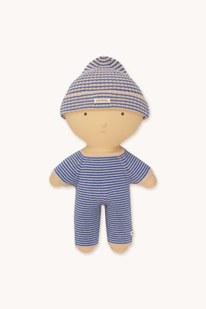 Комбінезон для пупсів Gommu Thin Stripes Long One-Piece