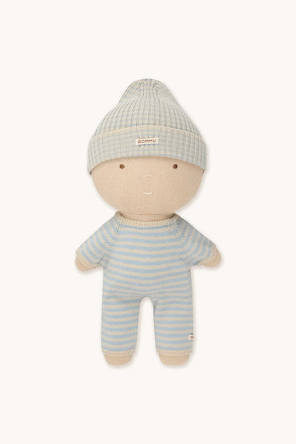 Комбінезон для ляльок Gommu Big Stripes Long On-Piece