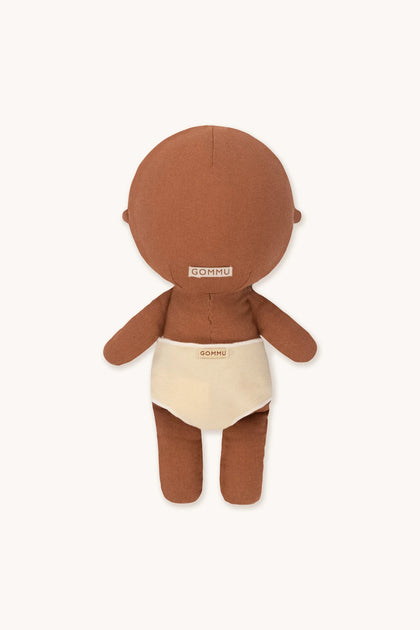 Лялька Gommu Baby Soft