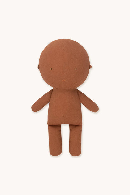 Лялька Gommu Baby Soft